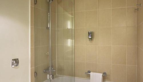 Superior Double Room with Sofa Bed