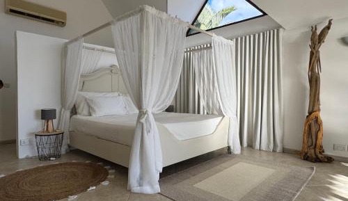 Suite with Sea View