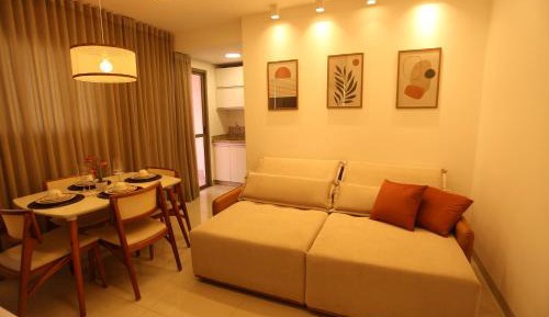 Apartment 1
