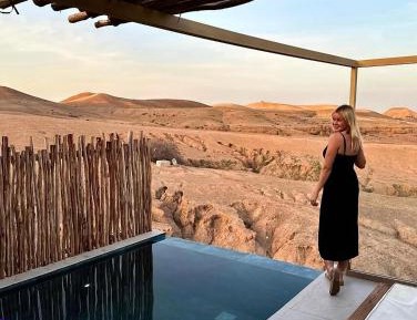 One Bedroom Pool Villa