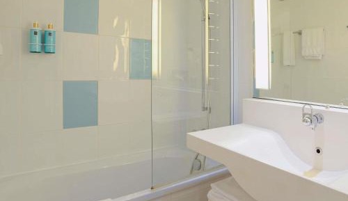 Classic Double Room with Double Sofa Bed