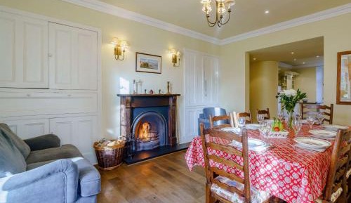 Four-Bedroom House