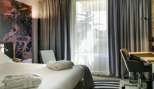 Executive Double Room