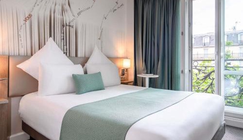 Privilege Double Room with 1 King Bed