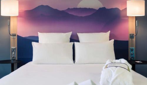 Privilege Double Room