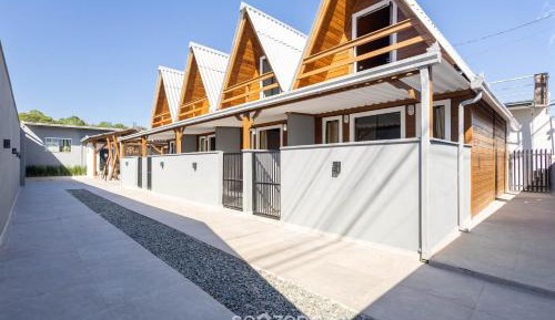 Chalet