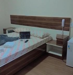 Economy Single Room