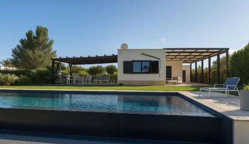 Superior Villa