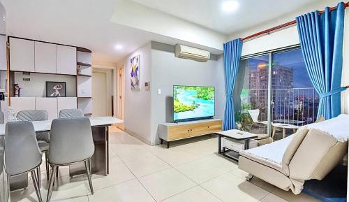Superior Apartment