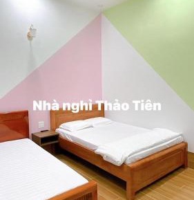 Large Double or Twin Room