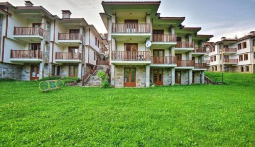 Maisonette