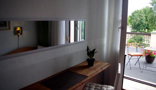 Single Room with Terrace