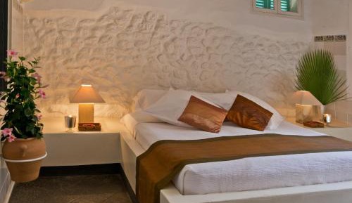 Duplex Room with Balcony