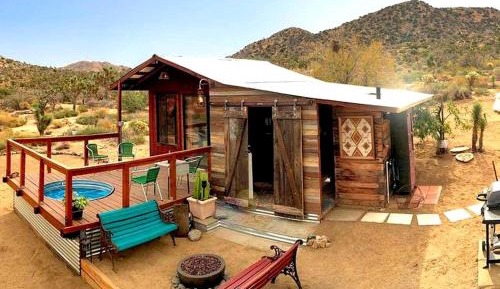 Vacation Home