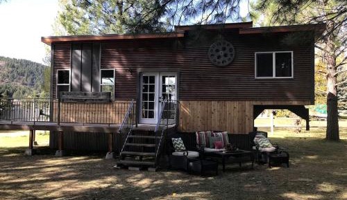 Holiday Home