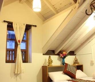 Duplex Apartment