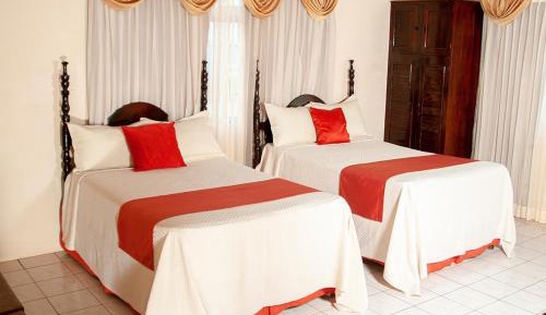 Suite with Sea View