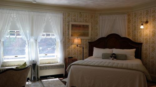Bubbles Room