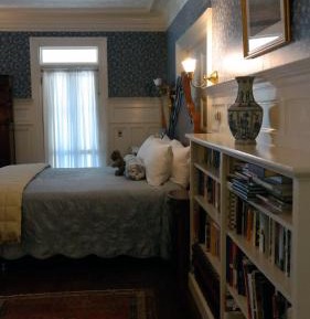 Noumberga Room