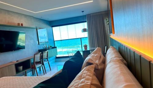 Studio with Ocean View