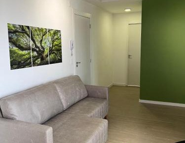 Two-Bedroom Standard Apartment