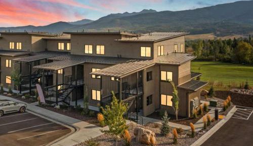 Vacation Home