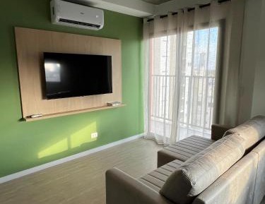 Two-Bedroom Deluxe Apartment