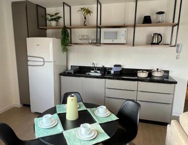 Two-Bedroom Deluxe Apartment
