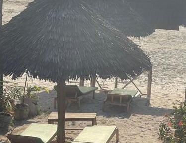 Deluxe Double or Twin Room with Ocean View