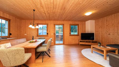 Superior Chalet