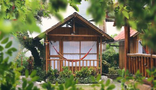One-Bedroom Chalet