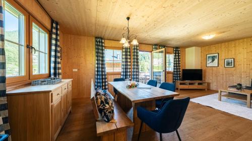 Superior Chalet