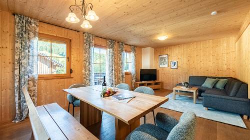 Superior Chalet
