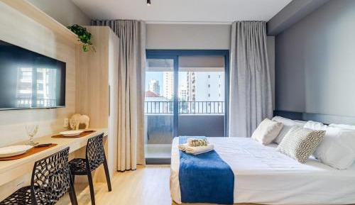 Apartment 1
