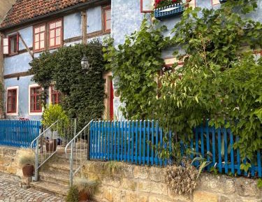 Superior One-Bedroom Apartment