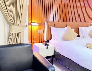 One-Bedroom Suite
