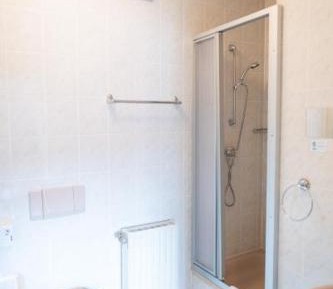 Single Room with Bathroom
