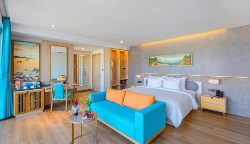 King Suite