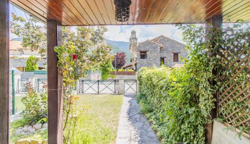 Chalet