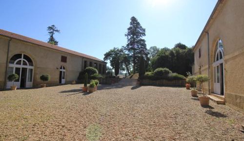 Five-Bedroom House