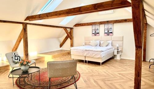 Duplex Apartment