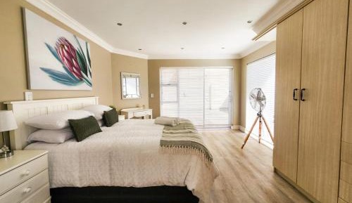 Two-Bedroom Apartment - Oceanfront 