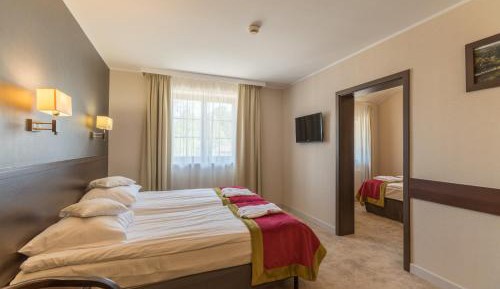 Two-Room Apartment
