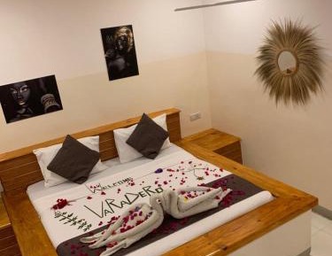 One-Bedroom Villa