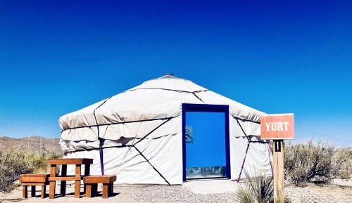Tent