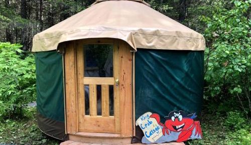 Tent