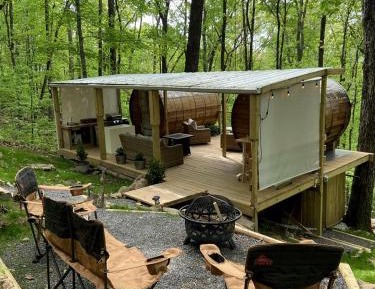 Holiday Home