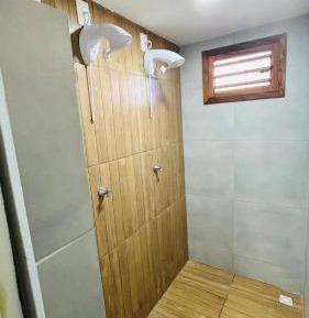 Deluxe Bungalow