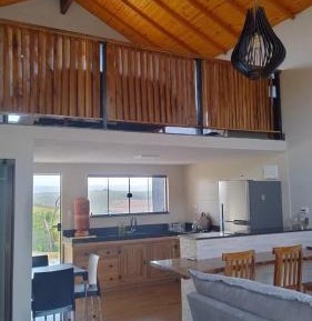 One-Bedroom Chalet