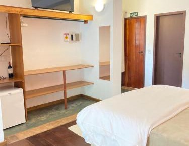 King Suite with Spa Bath